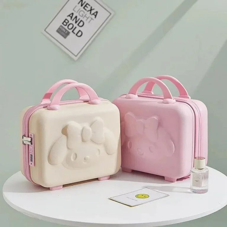 Vanity Bag For Kids