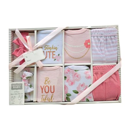 Grow With Me 8pc Gift Set