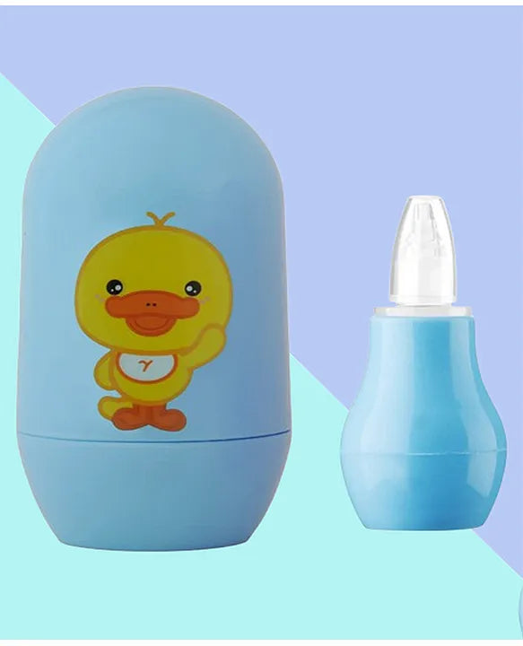 Egg Shape Grooming Nail Kit