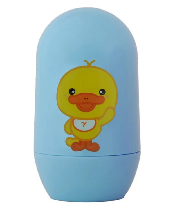 Egg Shape Grooming Nail Kit