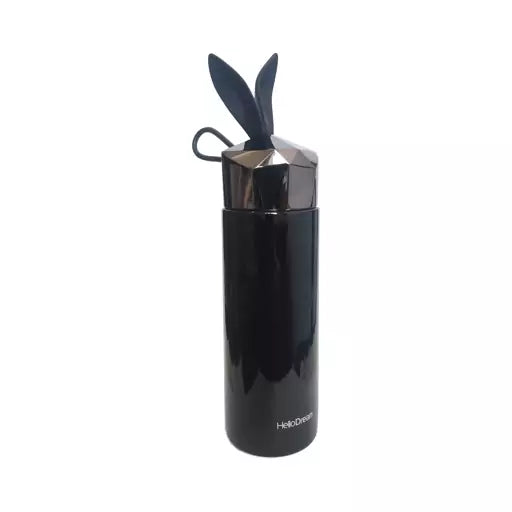 Metallic Flask