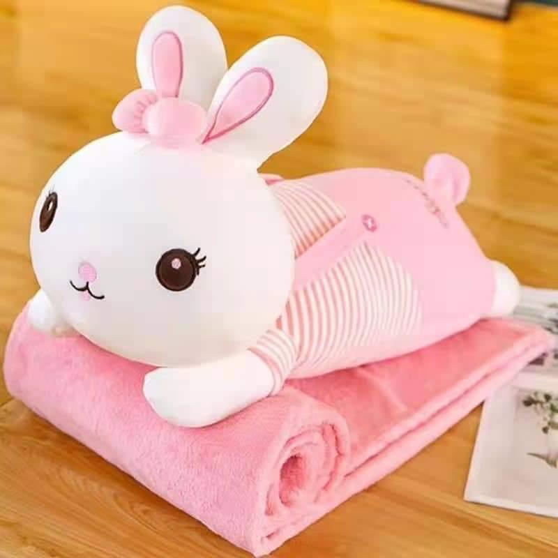 Soft Toy Blankets