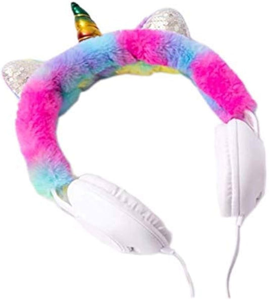 Magical Unicorn Headphones
