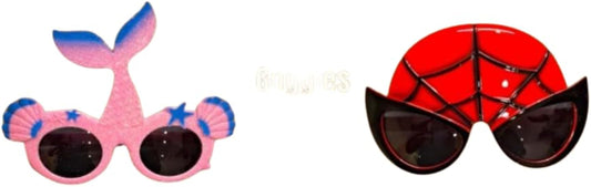 Kids Character Sunglasses