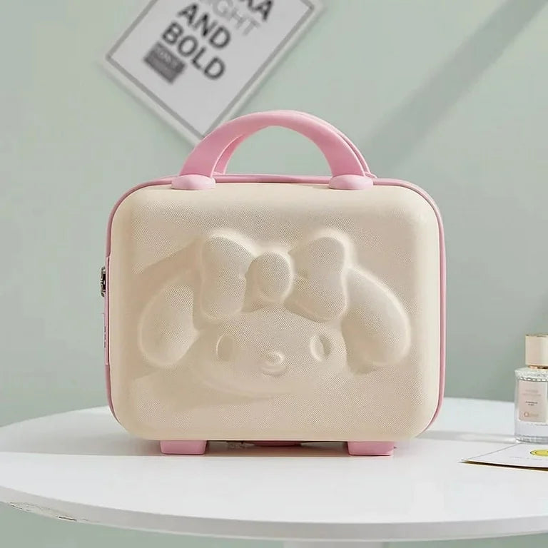 Vanity Bag For Kids