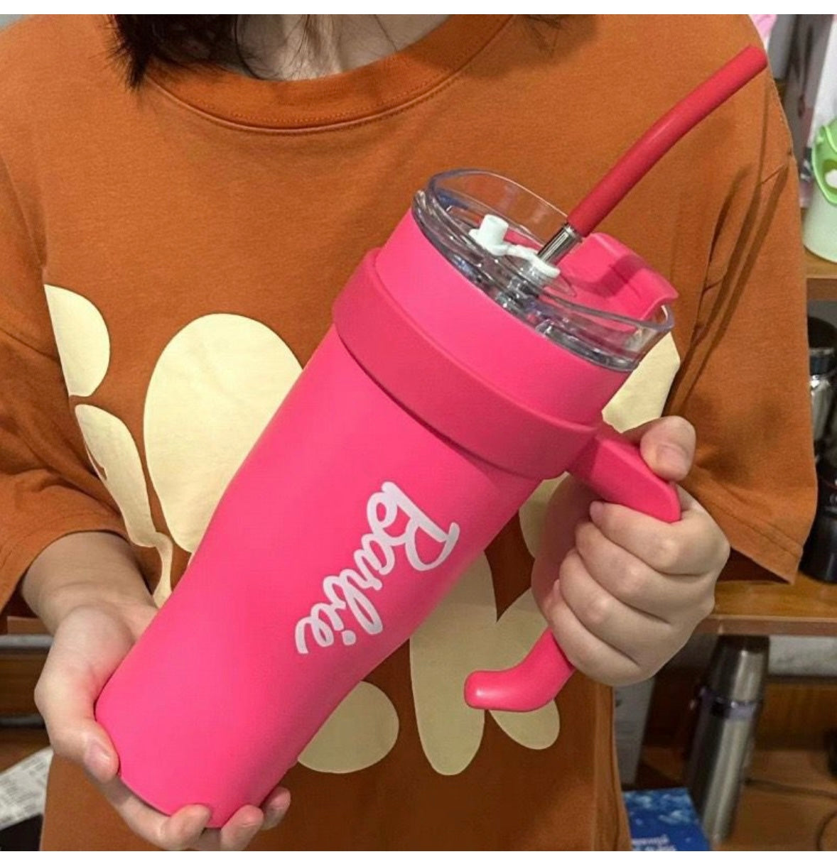 Barbie Sipper
