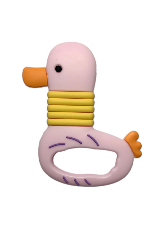 Silicone Baby Teethers