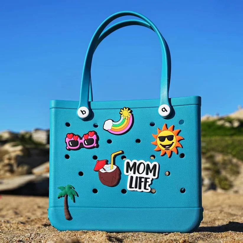 Silicone Beach Bags(Small)
