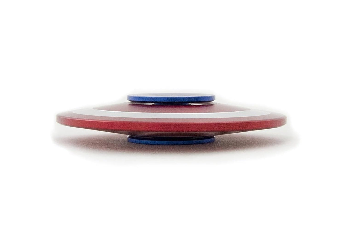 Capt. America Metal Shield Spinner for Kids