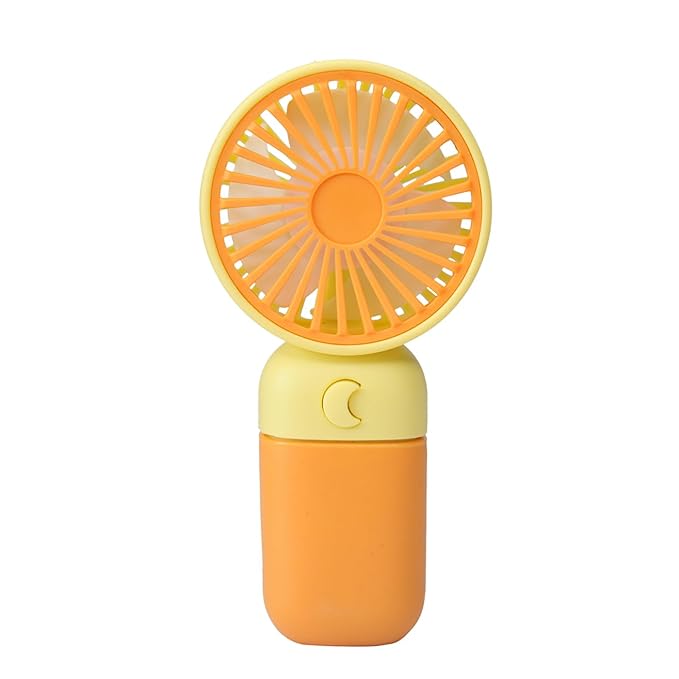 Mini Hand Fan
