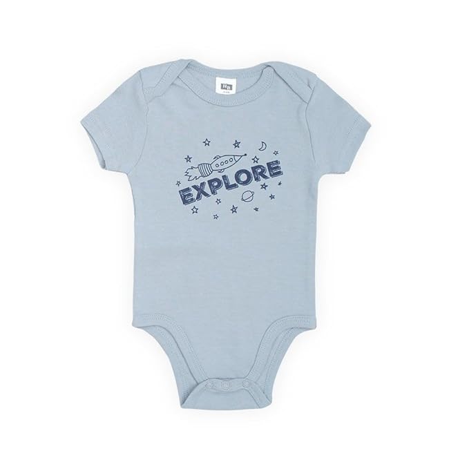 4pc Layette Gift Set For Newborn