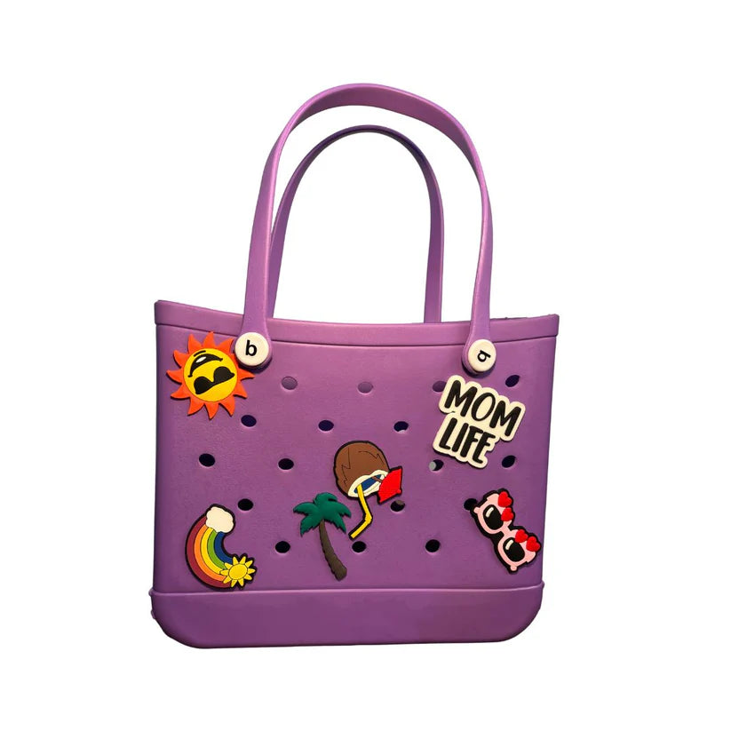 Silicone Beach Bags(Small)