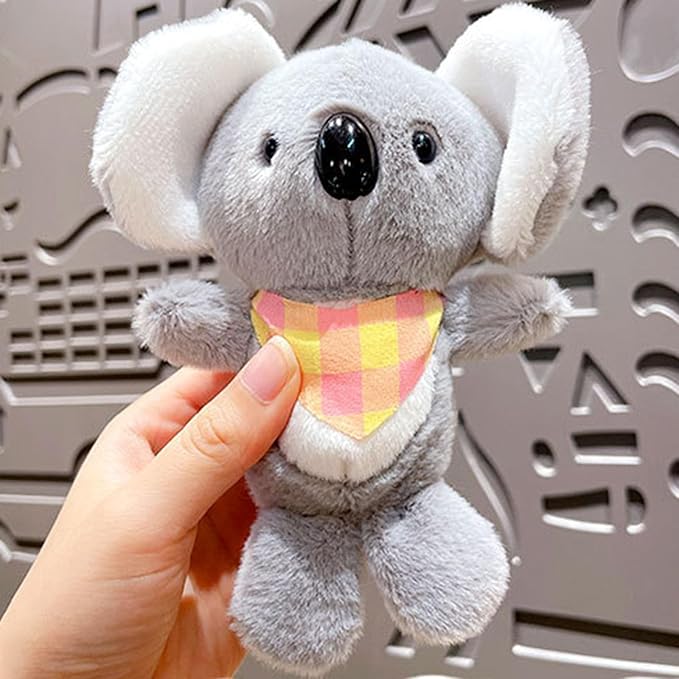 Koala Cuddles Keychain/Charms