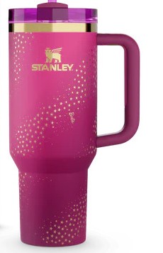Barbie Stanley