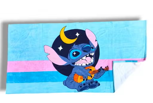 Kids Cotton Bath/Beach/Pool Towel
