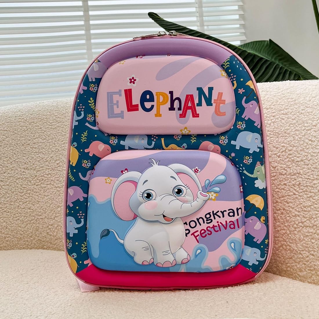 Hardshell School Bags
