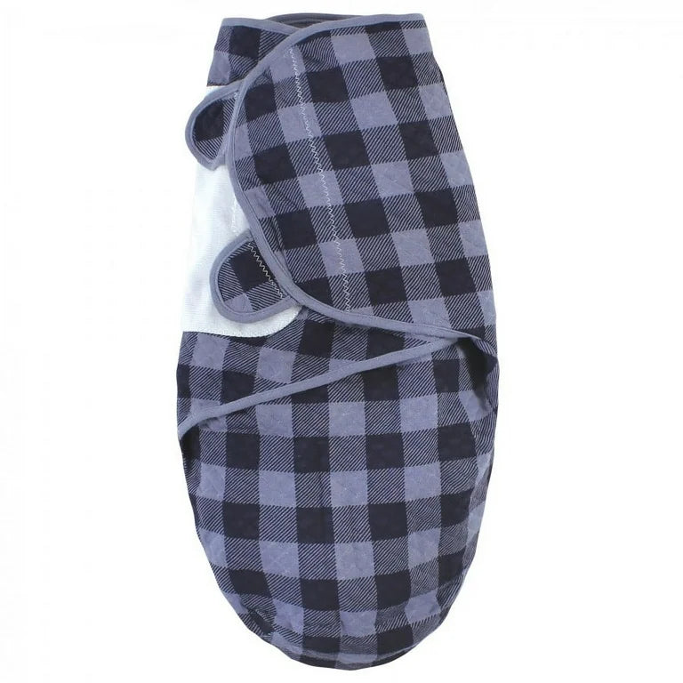 Swaddle Wraps For Newborn (0-3 months
