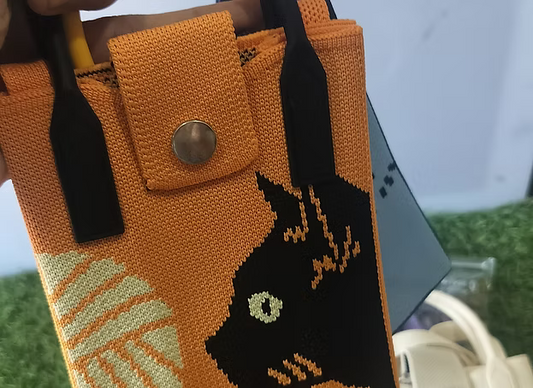 Korean Sling Bag