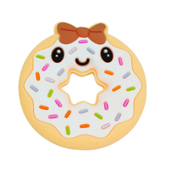 Silicone Baby Teethers