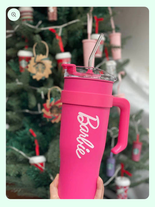 Barbie Sipper