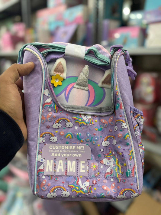 Vest Lunch/picnic bags