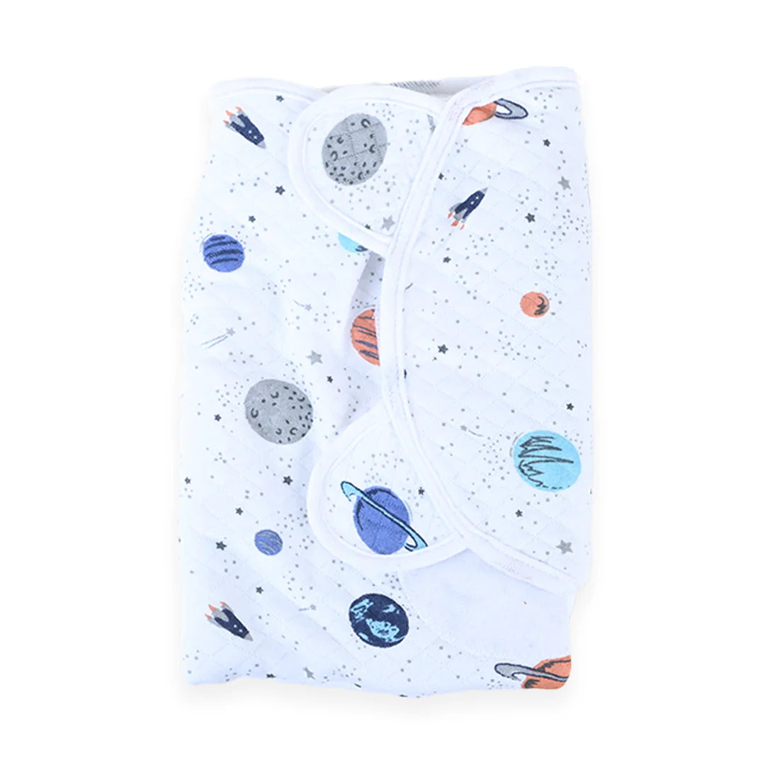 Swaddle Wraps For Newborn (0-3 months