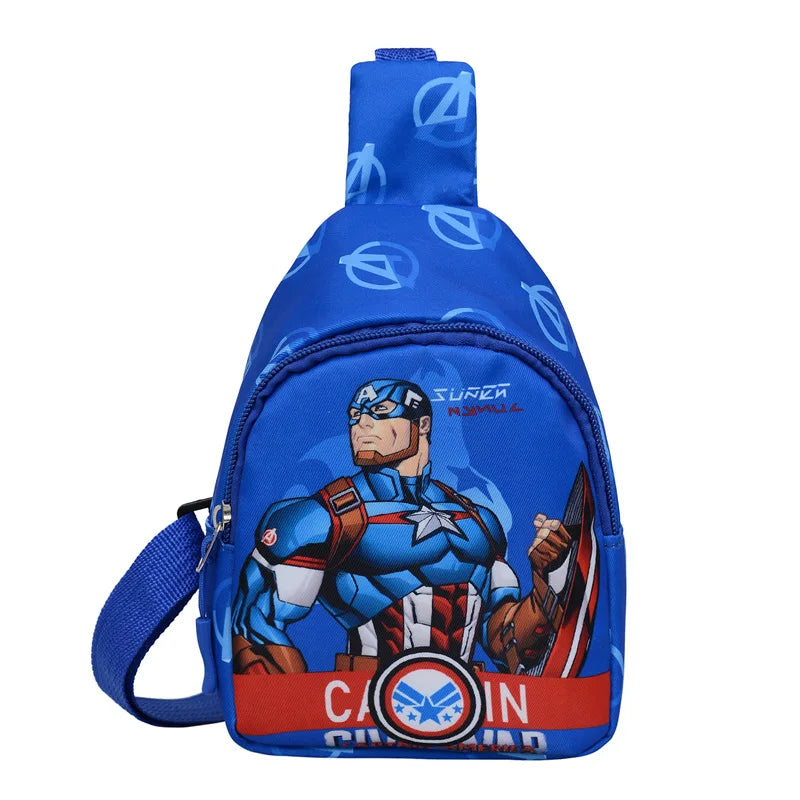 Kids Chest Bag