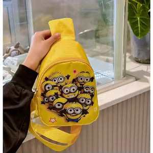 Kids Chest Bag