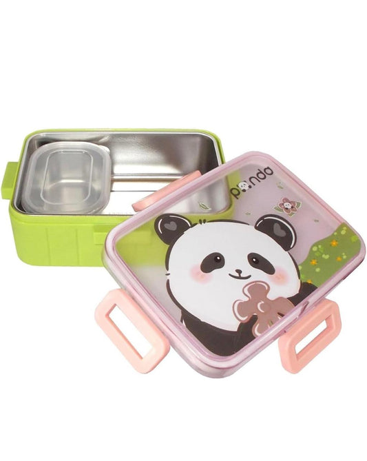 Cute Characters Lunch Box
