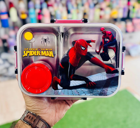 Characters world Lunch Box