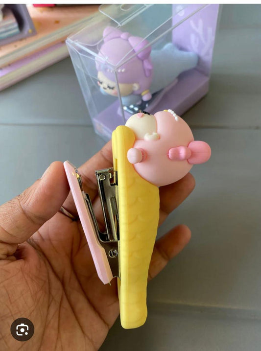 Cute Big 3D Staplers