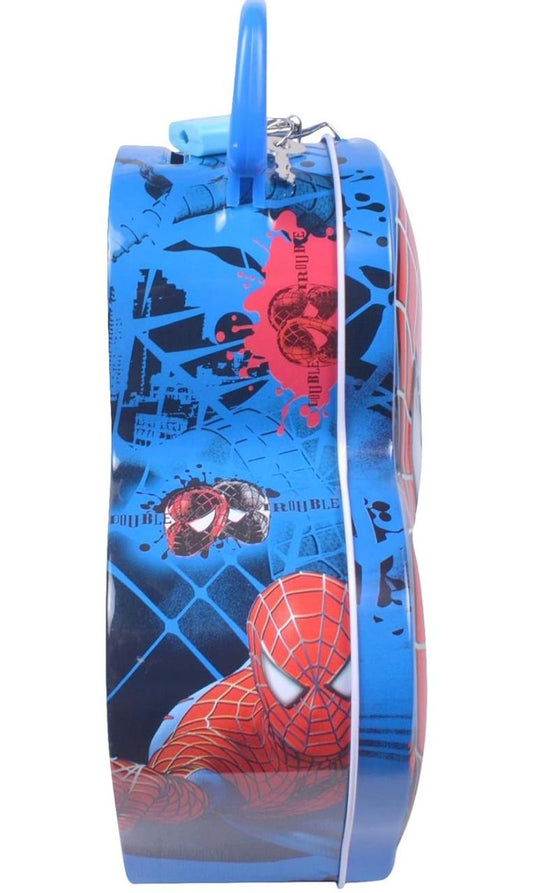 Spiderman Money Bank