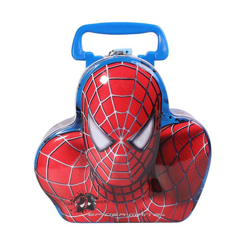 Spiderman Money Bank