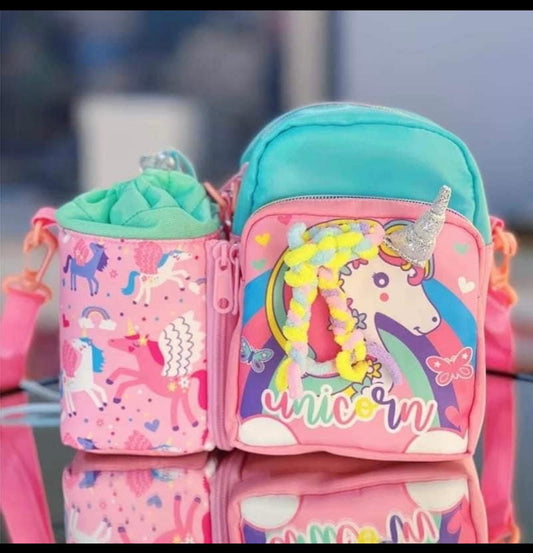 Vest 2-in-1 Lunch Bag