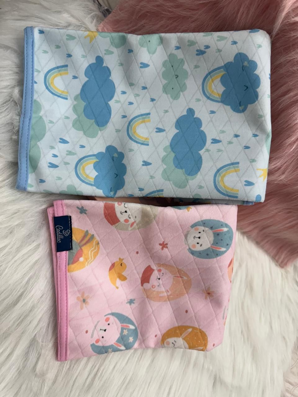 Baby Dry Sheets