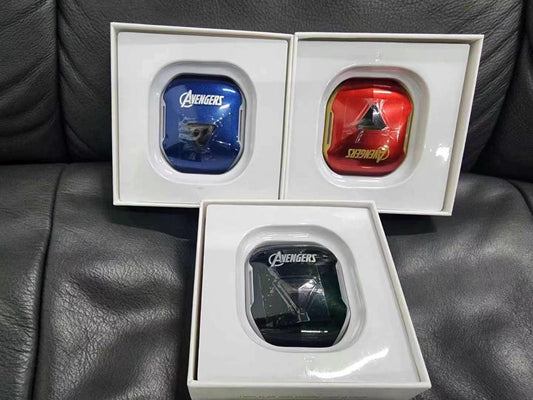 Marvel Ear Buds