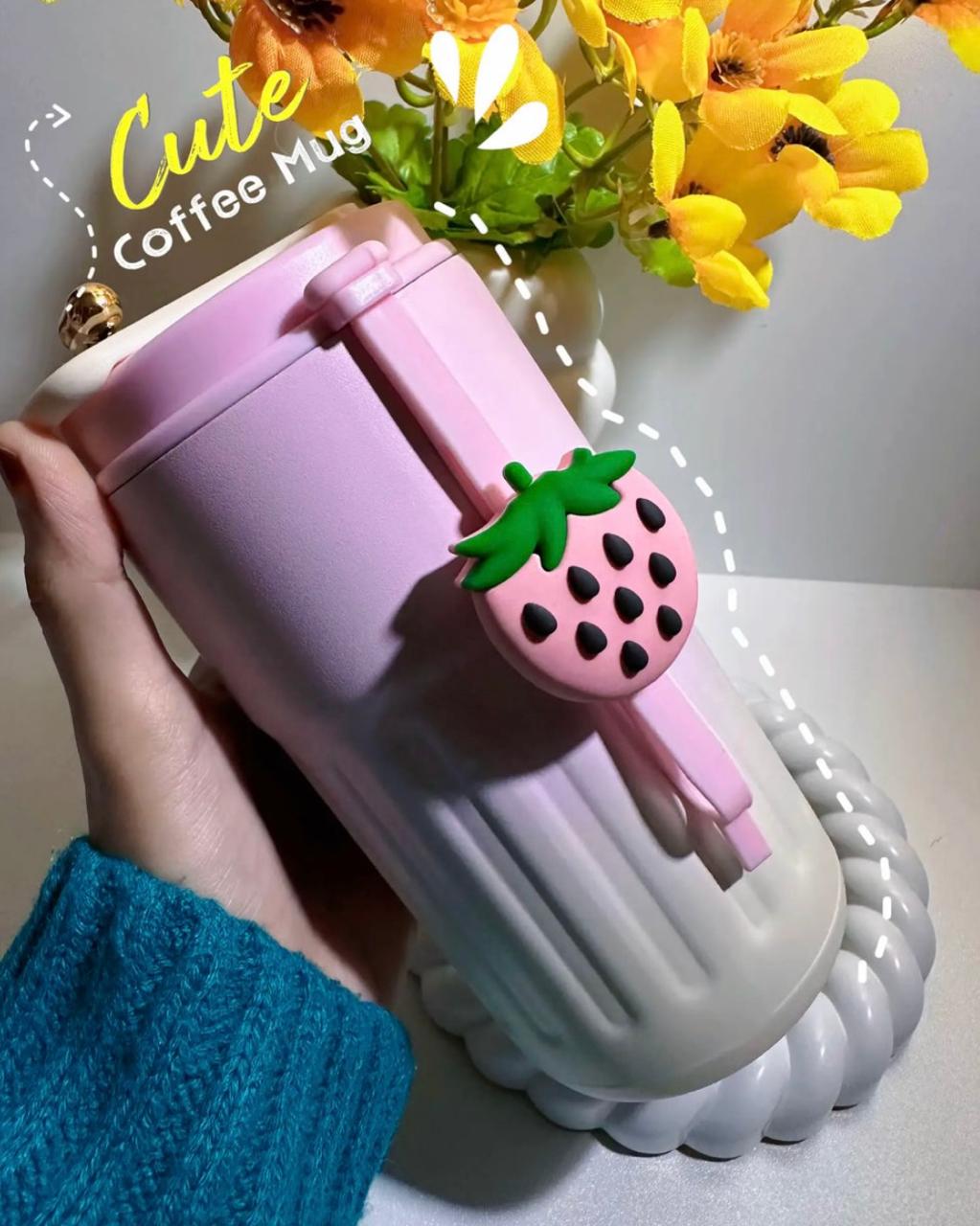Cute Coffee Mug