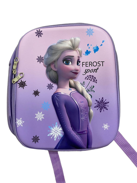 3D Kids Bagpack