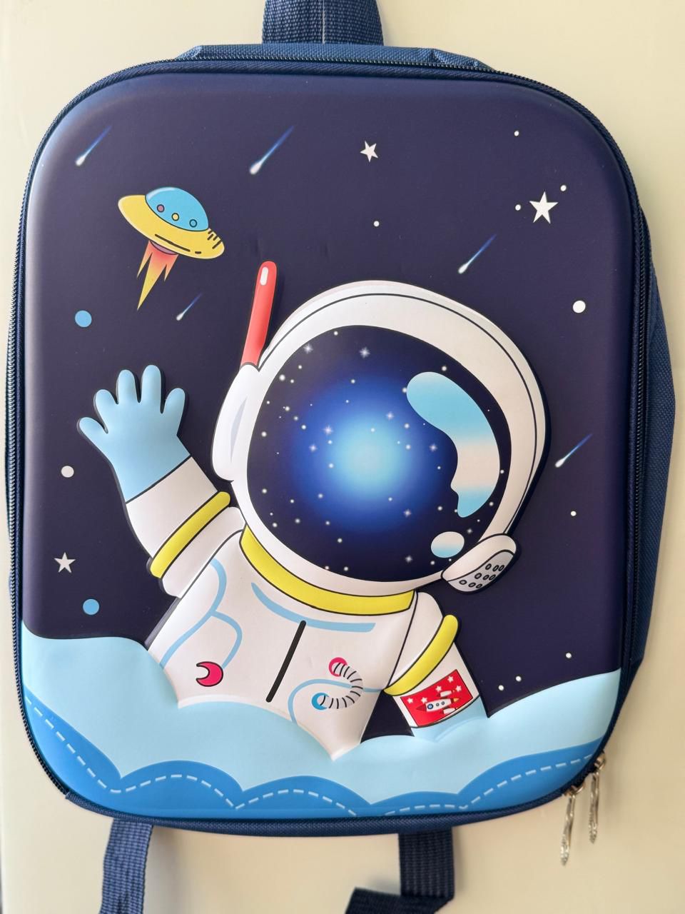 3D Kids Bagpack