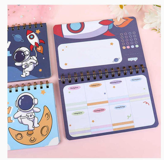 Space Weekly Journal