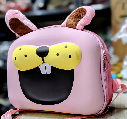 Animal Hardshell Bagpacks