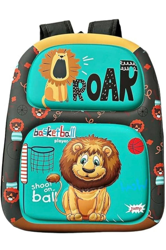Hardshell School Bags