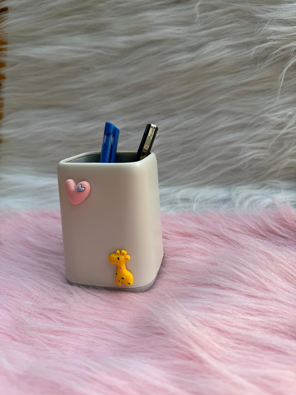 Multipurpose Pen/ Pencil/ Brush Holder