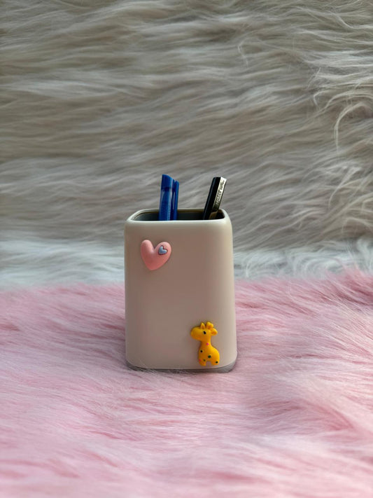 Multipurpose Pen/ Pencil/ Brush Holder