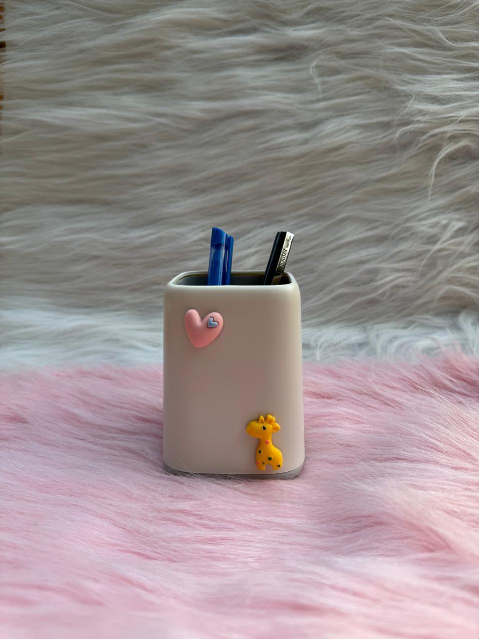 Multipurpose Pen/ Pencil/ Brush Holder