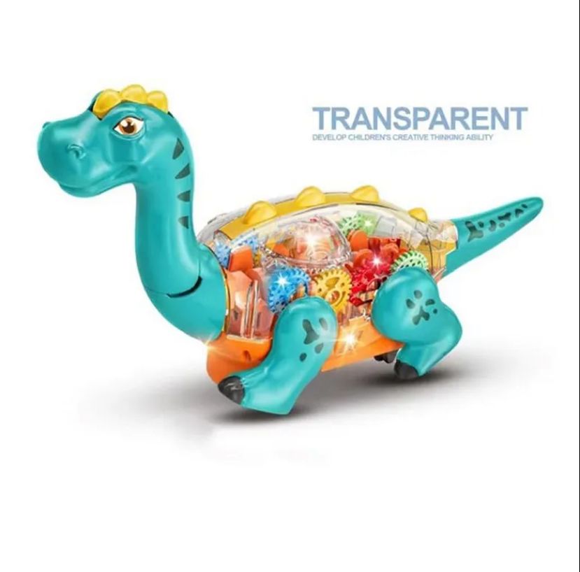 Dino Park Toy