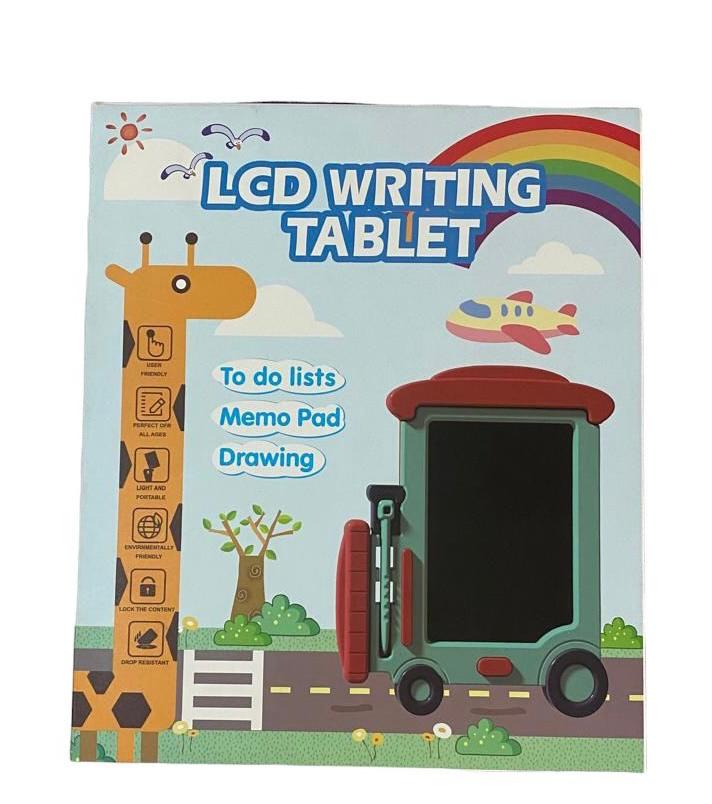 LCD Writing Tablet