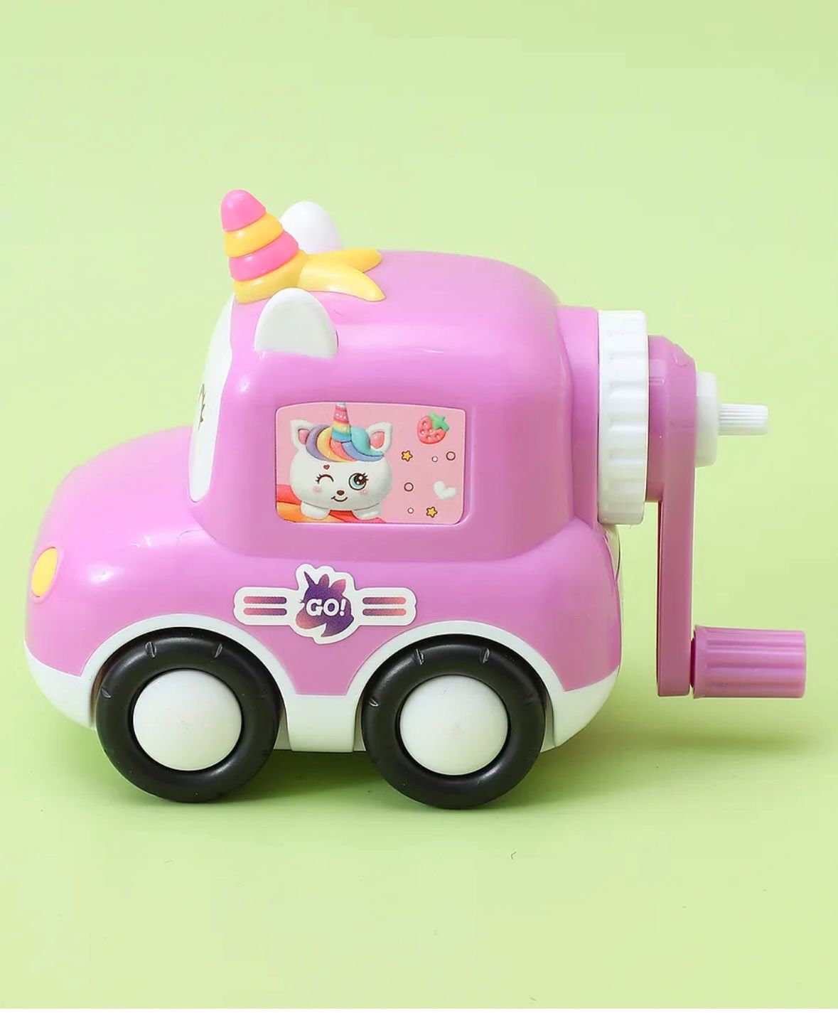 Cute Pencil Sharpeners