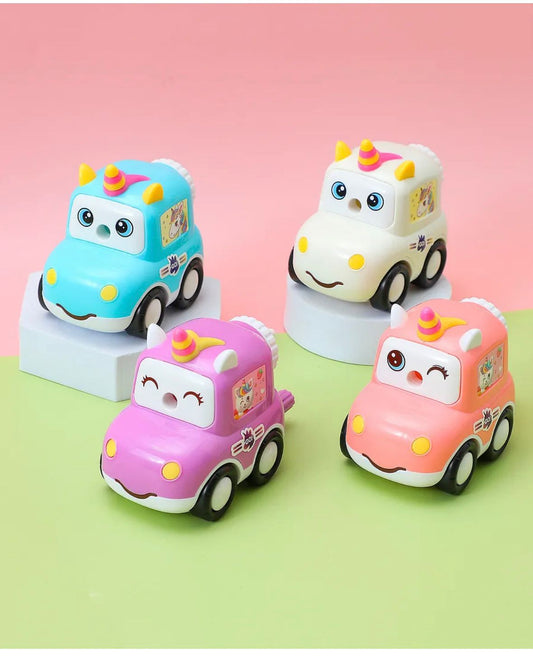 Cute Pencil Sharpeners