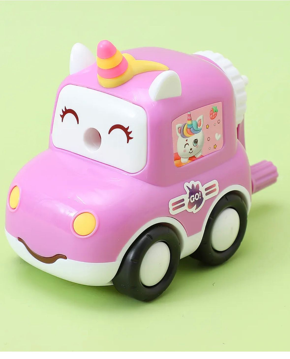 Cute Pencil Sharpeners